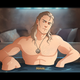 Illustration for article titled If iThe Witcher/i Was An Anime